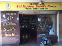 Sri Krishna Sweets House - Kadavanthra - Kochi
