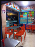Tamr Cafe - M G Road - Kochi