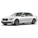 BMW Active Hybrid 7 Image