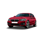 BMW 1 118D Sports Line Image