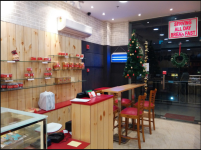 Doughlicious - Sohna Road - Gurgaon Image