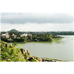 Ranchi Lake - Ranchi