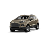 Ford Ecosport 1.0L Petrol EcoBoost Titanium (O) MT Image