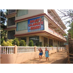 Balaji Calangute Resort - Calangute - Goa