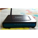 Beetel 450 TC 1 Wi-Fi Modem