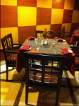 Bell Pepper Restaurant - Fraser Road Area - Patna