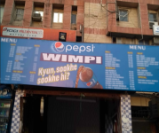 Wimpi - Fraser Road Area - Patna
