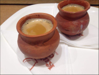 Kulhar Chai - Sri Krishnapuri - Patna