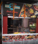 Dili2China - Sri Krishnapuri - Patna