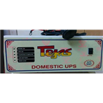 Tejas Inverter