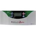 EAPRO True Hybrid Solar Sine wave UPS