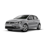 Volkswagen Polo Exquisite 1.2 MPI Highline Image