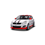 Maruti Swift VDI Glory Limited Edition Image