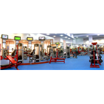 Country Club - Abu Dhabi Image