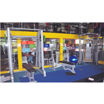 Country Club Fitness - Anand Nagar - Ahmedabad Image