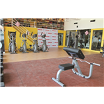 Country Club Fitness - Empress Mall - Nagpur Image