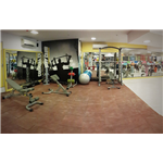 Country Club Fitness - MG Road - Indore Image
