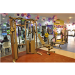 Country Club Fitness - Rajouri Gardens - Delhi Image