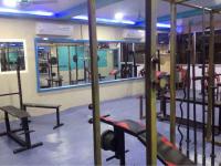 Country Club Fitness - Dwaraka Nagar - Visakhapatnam Image