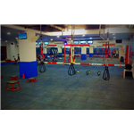 Country Club Fitness FTX - Kalyan Nagar - Bangalore Image