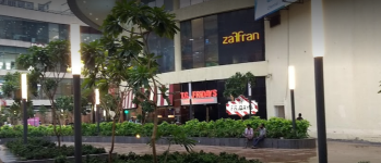 Country Club Fitness - Ghatkopar Rcity Mall - Mumbai Image