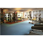 Country Club Fitness - Juhu - Mumbai Image