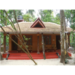 Marari Swapna Beach Villas - Mararikkulam - Alappuzha