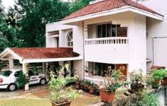 Venice Villa Homestay - Thirumala Ward - Alappuzha