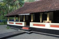 Pappa Stays - Mannancherry PO - Alappuzha