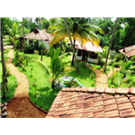 Beach Paradise Ayurveda Beach Resort - Thumpoly - Alappuzha