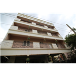 Daffodils Homestay - CCSB Road - Alappuzha