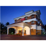 Aswini Residency - TB Road - Alappuzha