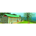 Casa del Fauno Boutique Backwater Homestay - Muhamma PO - Alappuzha