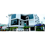 The Royale Plaza - Kayamkulam - Alappuzha