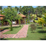 Alleppey Lake Inn - Punnamada Lake - Alappuzha