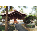 Backwater Nest - Nedumudy - Alappuzha