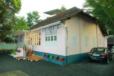 Grace Heritage Home - Thathampally - Alappuzha