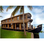 Grand Nirvana Jacuzzi Super Luxury House Boat - Mullackal - Alappuzha