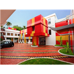 Silver Sands Lakeview Resort - Muhamma - Alappuzha