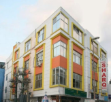 Hotel Sharq Residency - Cannaught Road - Bangalore