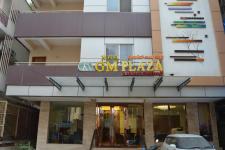 GM Plaza Hotel - Gandhi Nagar - Bangalore