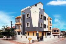 VSL Grand Serviced Apartments - Benson Town - Bangalore