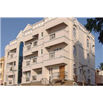 Lake Habitat Serviced Apartments - Annaswamy Mudaliar Road - Bangalore
