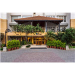 Melange Luxury Serviced Apartments - Ashok Nagar - Bangalore