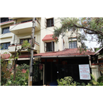 Aranha Homes - Indiranagar - Bangalore