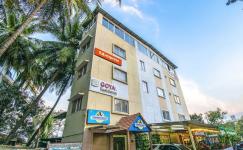 The Goyal Residency - Hosur Road - Bangalore