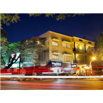 Amber Inn - Indiranagar - Bangalore