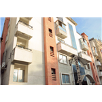 Crescent Citadel Suites - Murugeshpalya - Bangalore