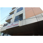 Magaji Residency - Gandhinagar - Bangalore