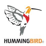 Hummingbird - Marthalli - Bangalore